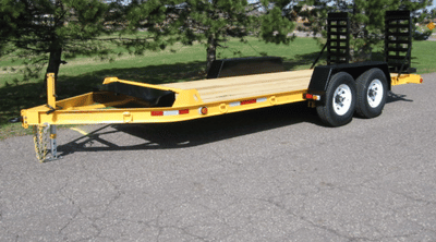 Car Trailer