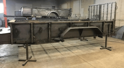Custom Trailer