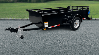 Utility Trailer